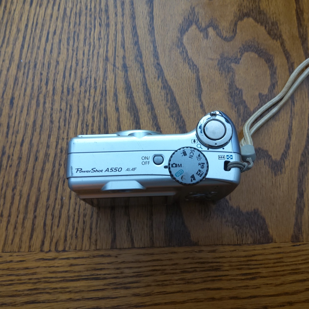 Camera - Picture 4 of 4